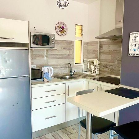 Apartamento Torry De Yomely Sea View Playa de las Américas Exterior foto