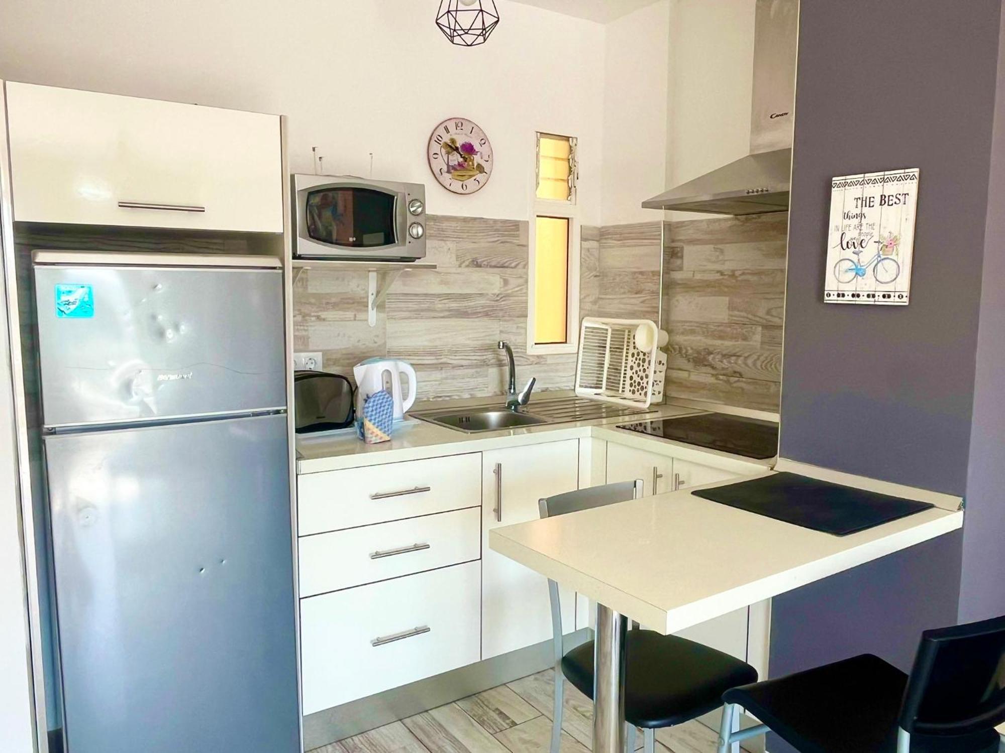 Apartamento Torry De Yomely Sea View Playa de las Américas Exterior foto